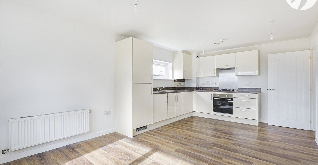 1 bedroom property for sale in Dartford | Robinson Jackson