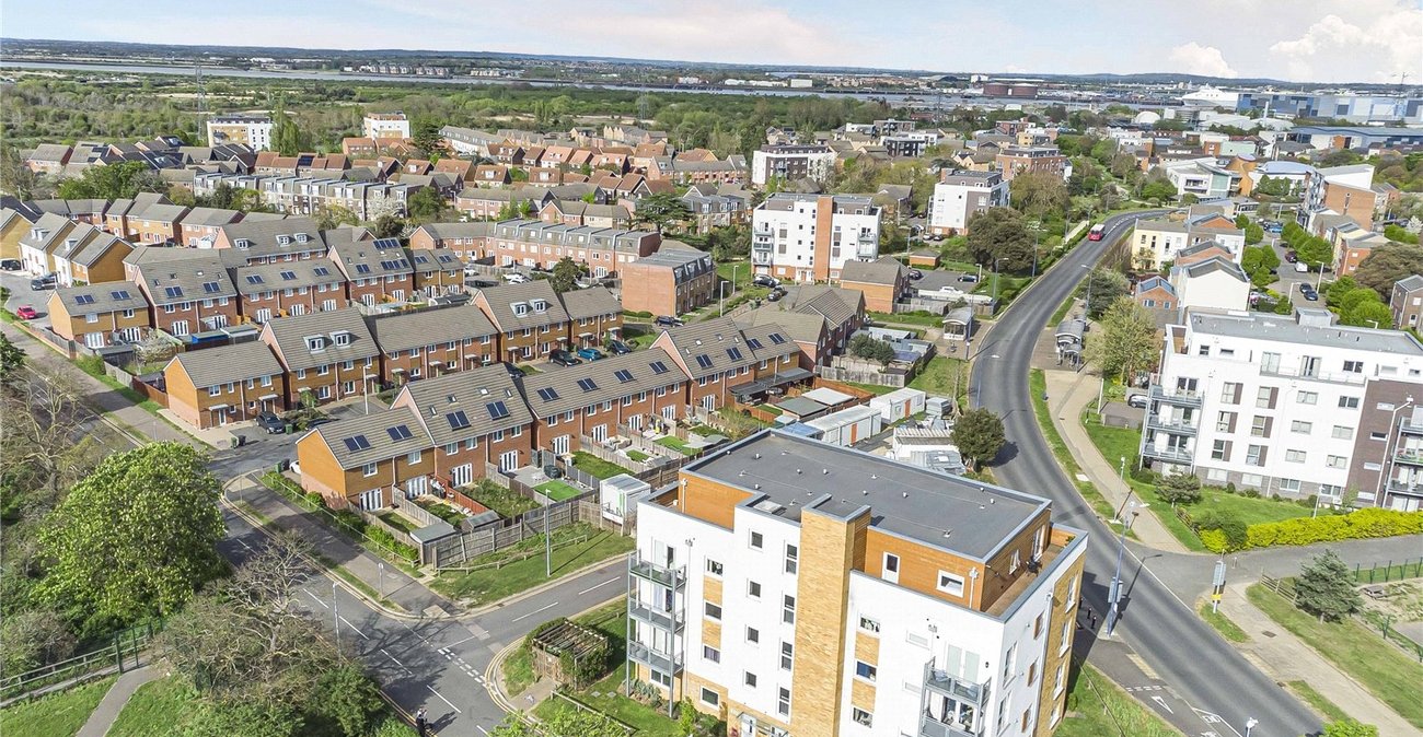 1 bedroom property for sale in Dartford | Robinson Jackson