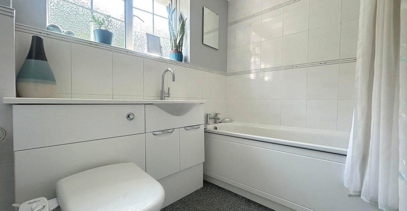 4 bedroom house for sale in Lordswood | Robinson Michael & Jackson