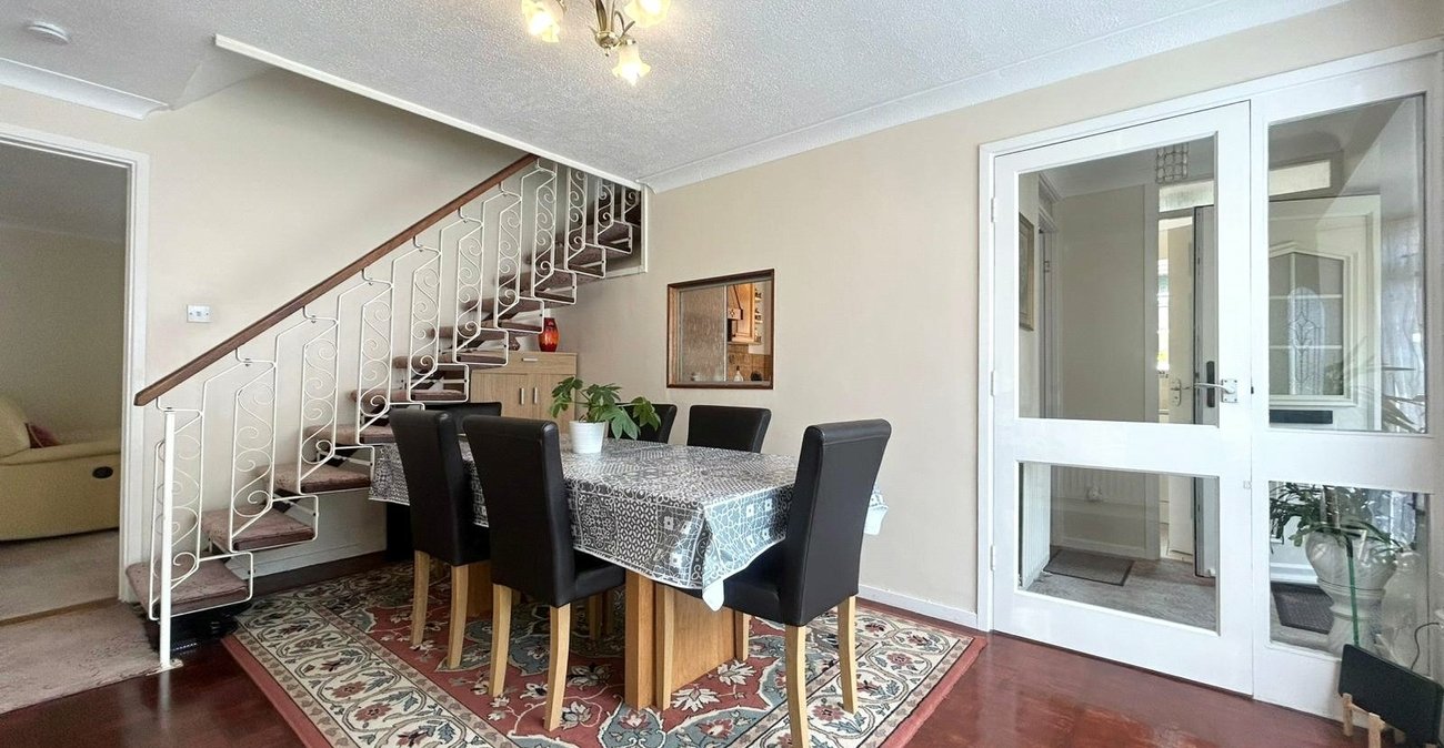 4 bedroom house for sale in Lordswood | Robinson Michael & Jackson