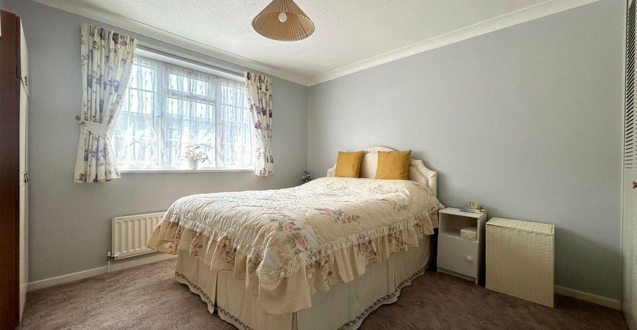 4 bedroom house for sale in Lordswood | Robinson Michael & Jackson