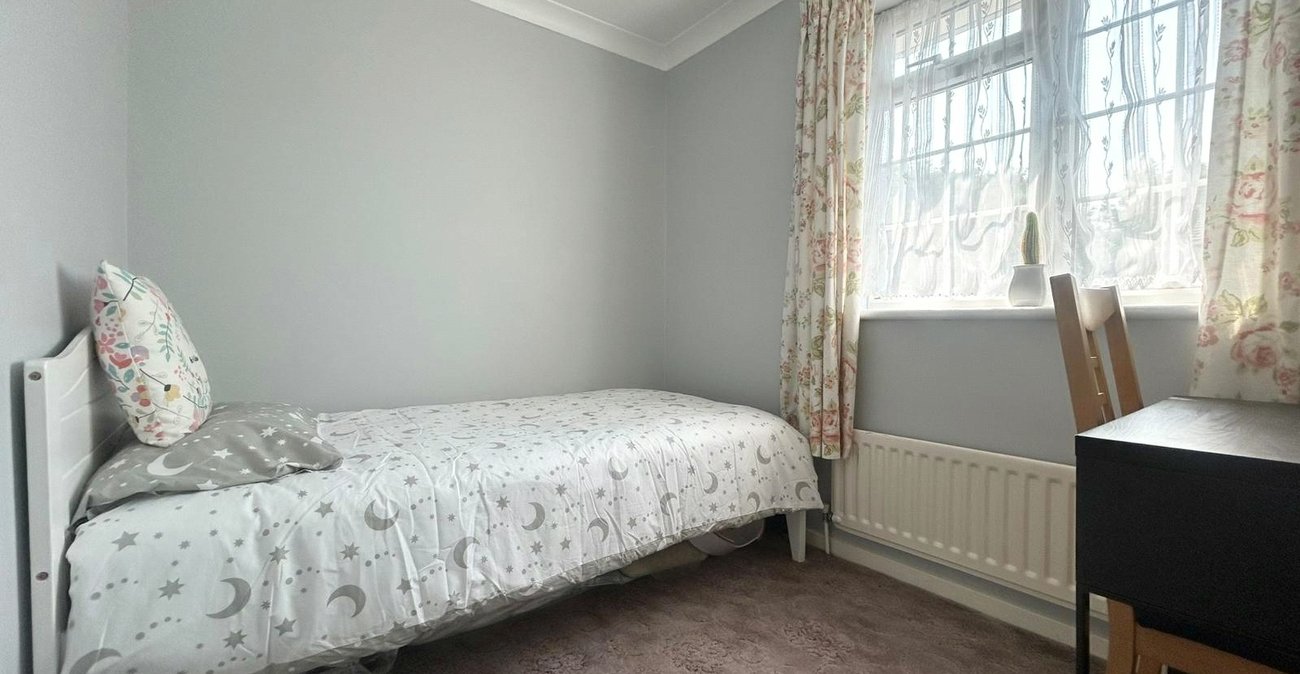 4 bedroom house for sale in Lordswood | Robinson Michael & Jackson