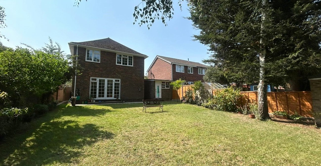 4 bedroom house for sale in Lordswood | Robinson Michael & Jackson