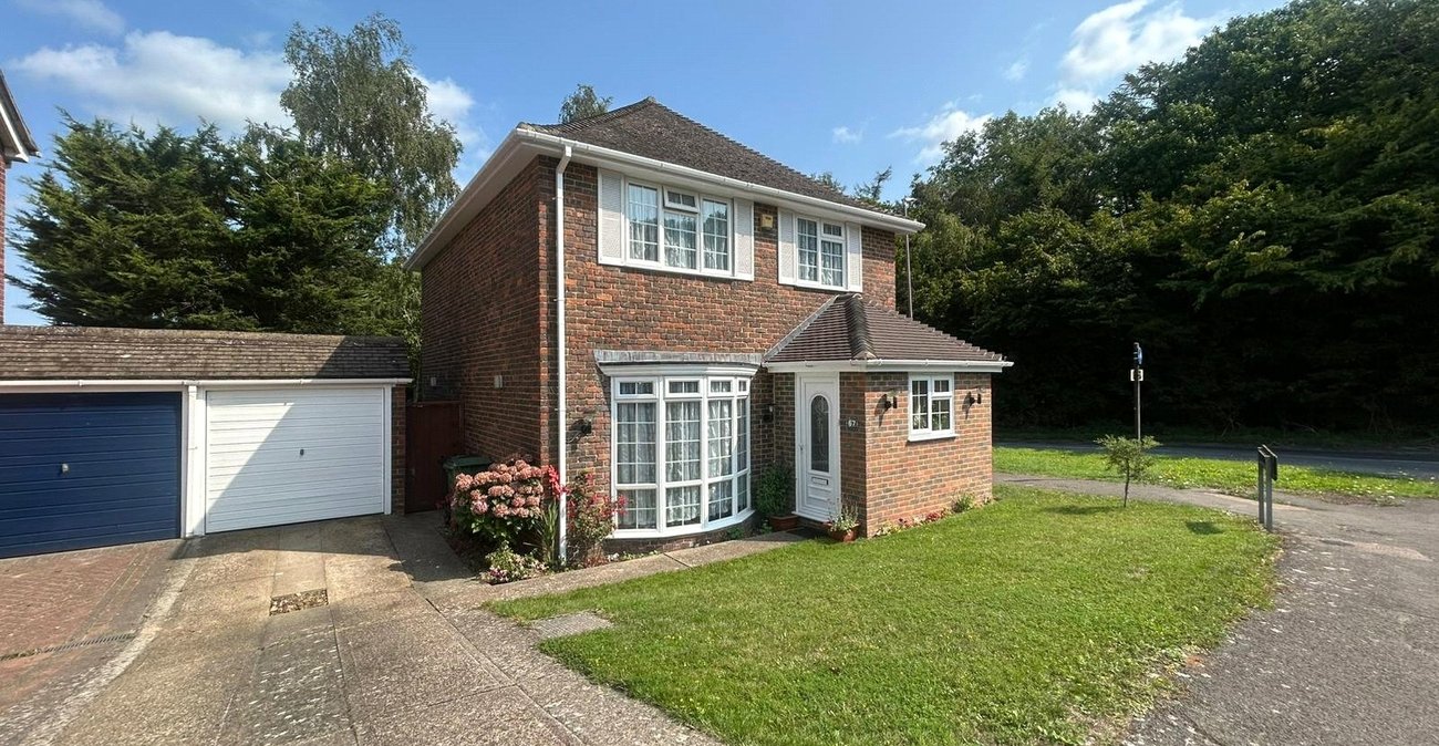 4 bedroom house for sale in Lordswood | Robinson Michael & Jackson