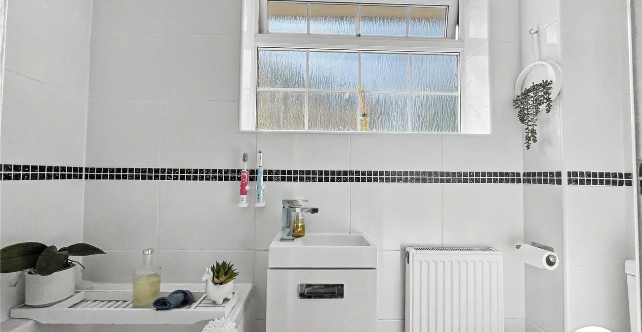 4 bedroom house for sale in Lordswood | Robinson Michael & Jackson