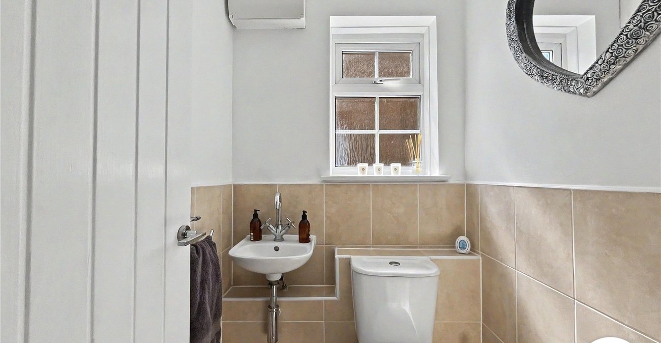 4 bedroom house for sale in Lordswood | Robinson Michael & Jackson