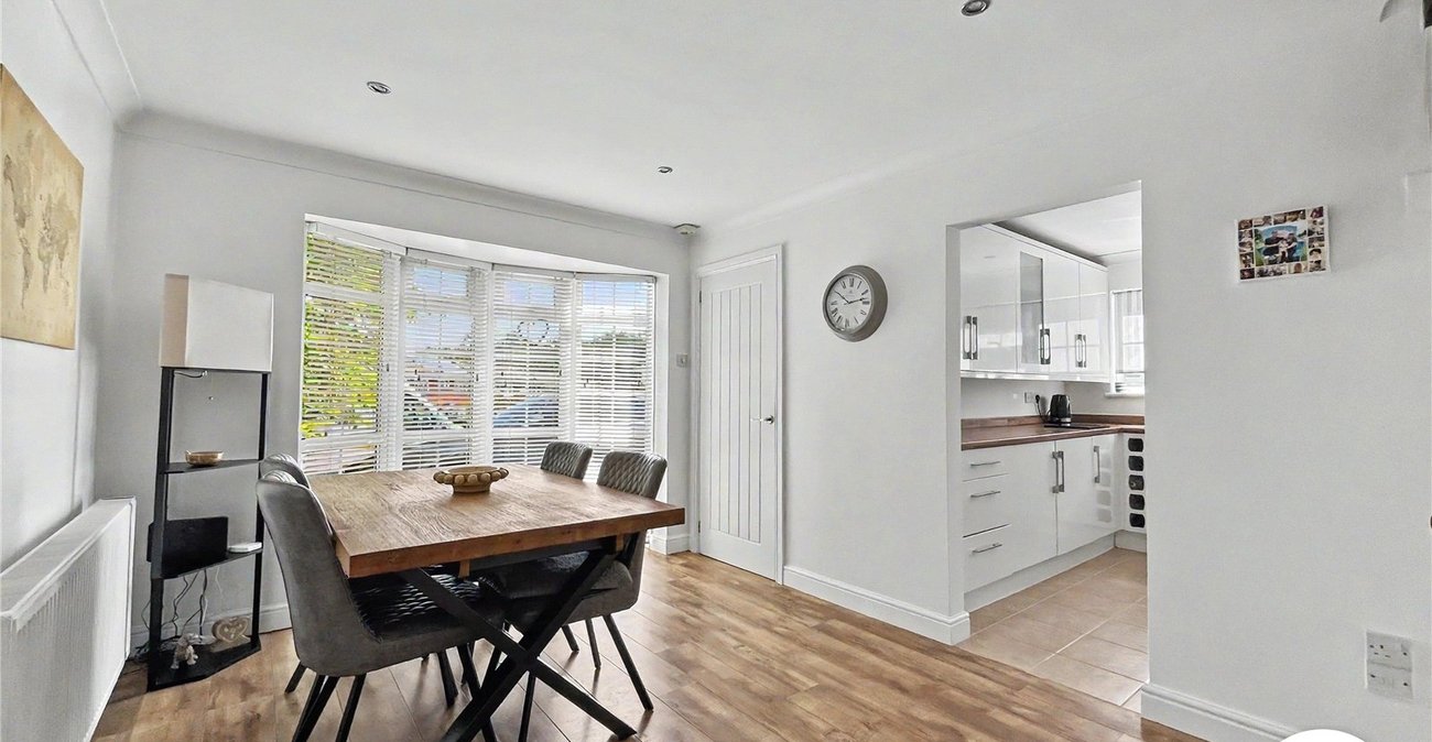 4 bedroom house for sale in Lordswood | Robinson Michael & Jackson