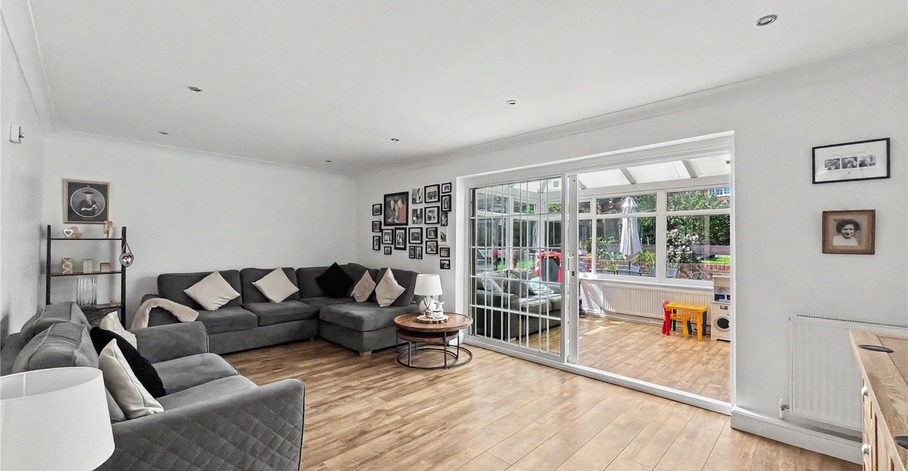 4 bedroom house for sale in Lordswood | Robinson Michael & Jackson