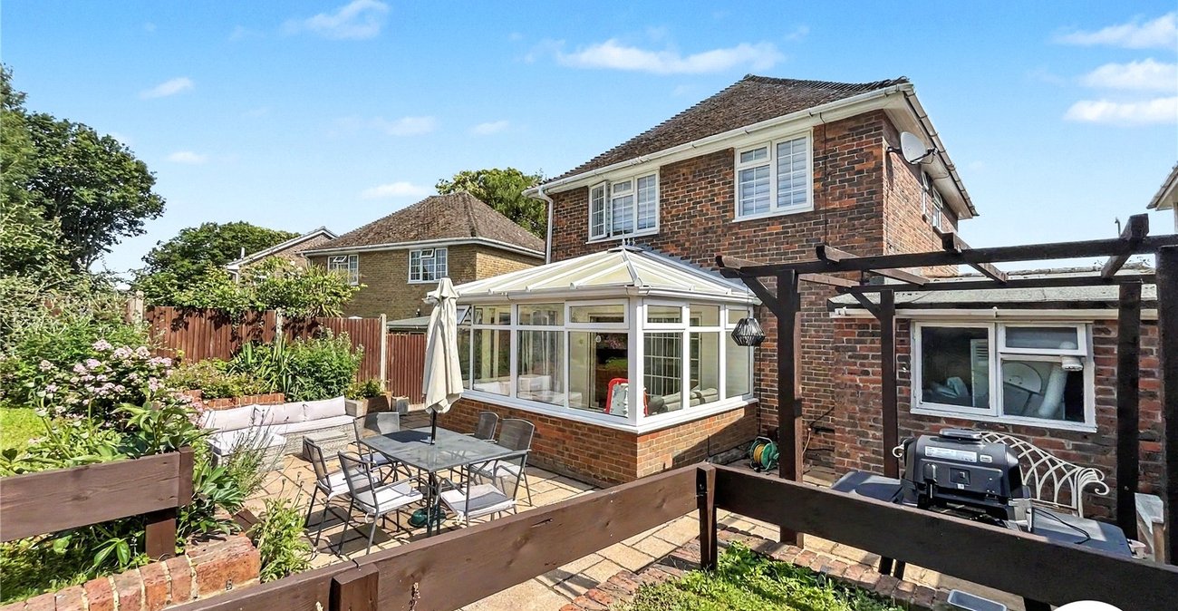 4 bedroom house for sale in Lordswood | Robinson Michael & Jackson