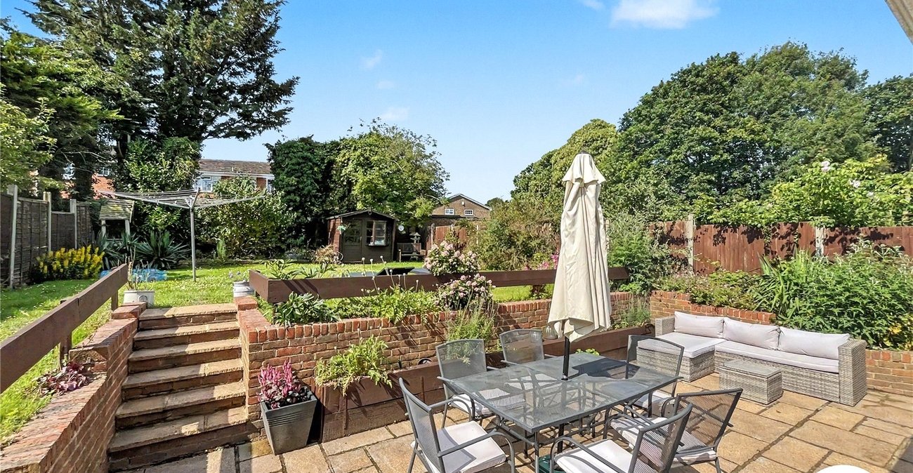 4 bedroom house for sale in Lordswood | Robinson Michael & Jackson