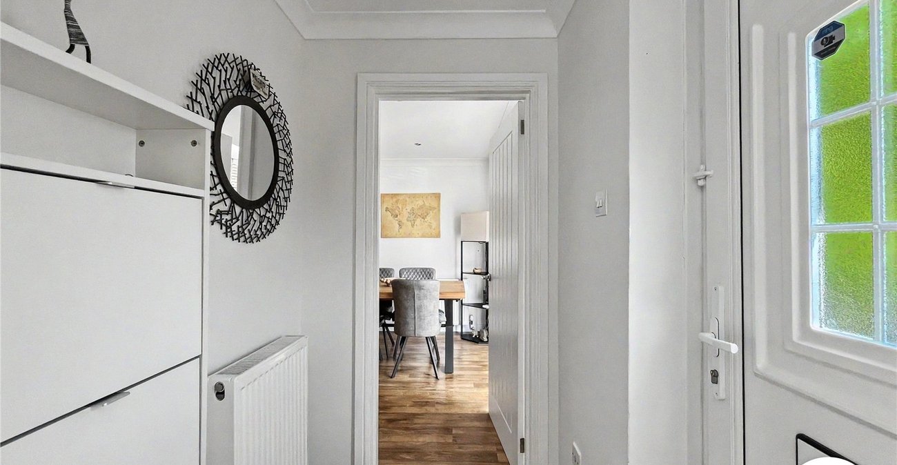 4 bedroom house for sale in Lordswood | Robinson Michael & Jackson