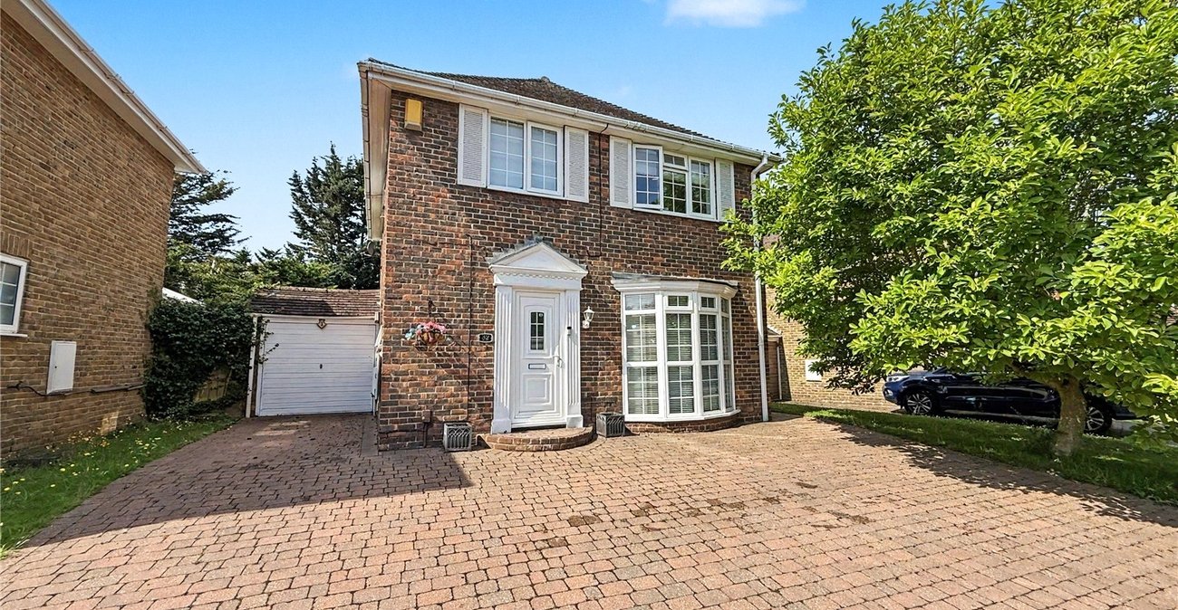4 bedroom house for sale in Lordswood | Robinson Michael & Jackson