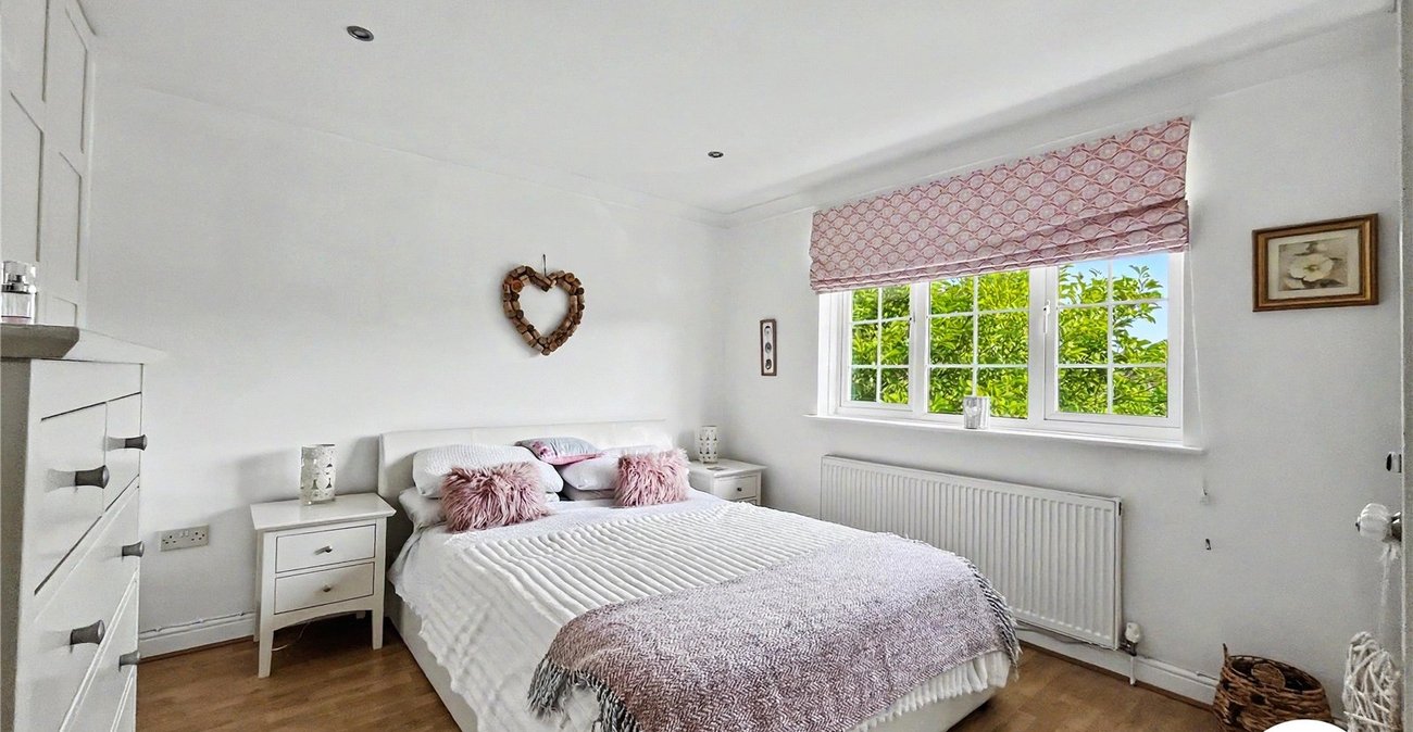 4 bedroom house for sale in Lordswood | Robinson Michael & Jackson