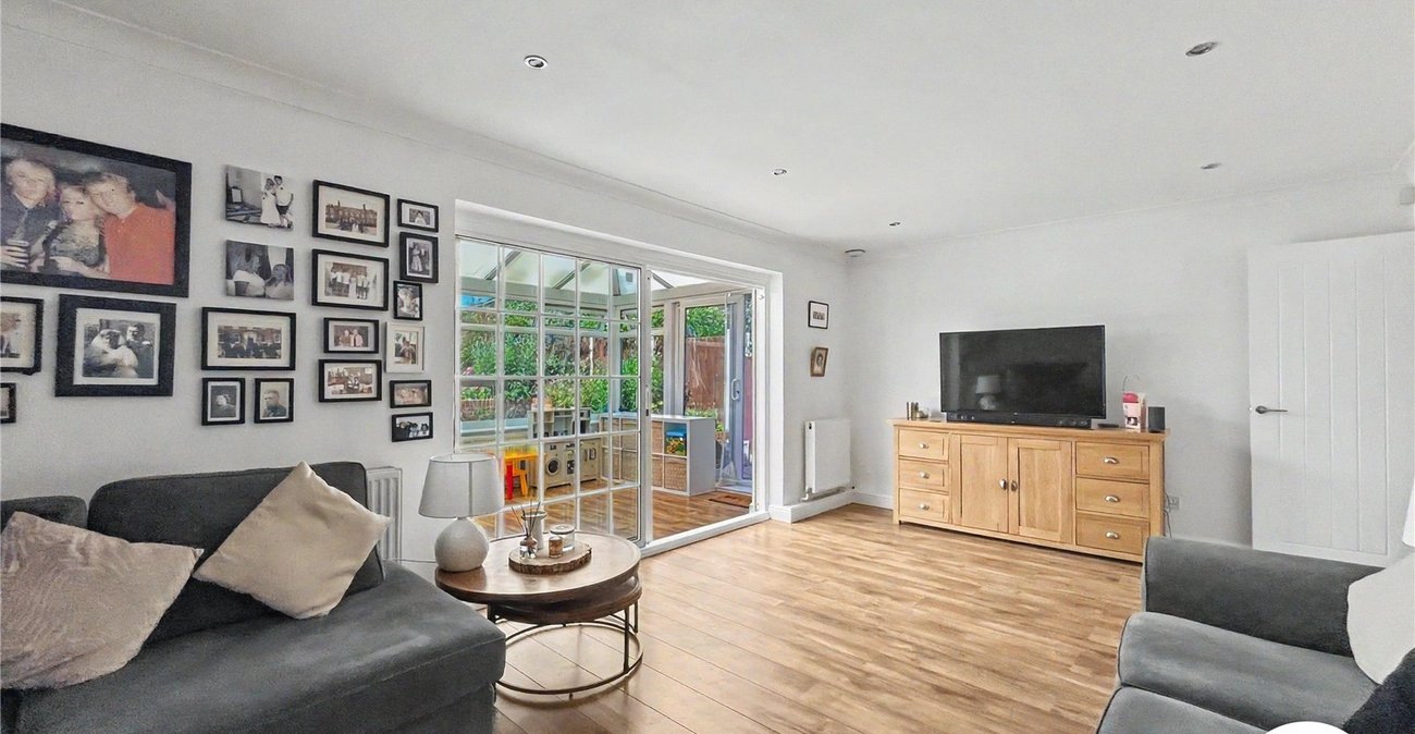 4 bedroom house for sale in Lordswood | Robinson Michael & Jackson