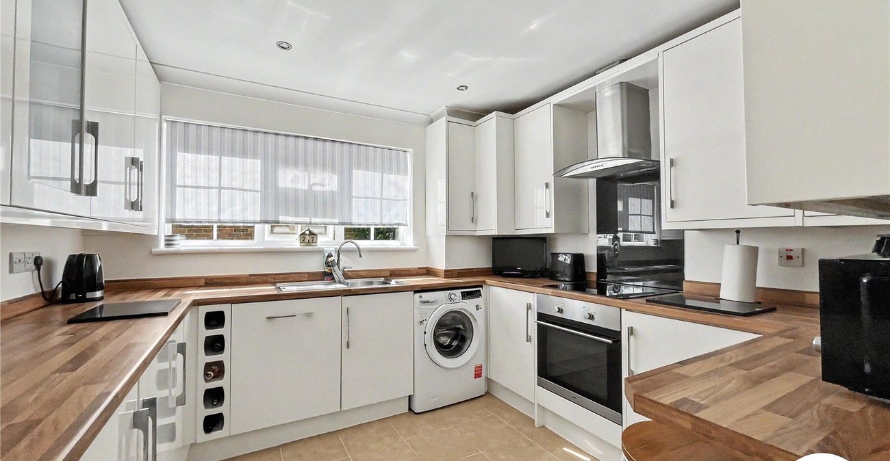 4 bedroom house for sale in Lordswood | Robinson Michael & Jackson