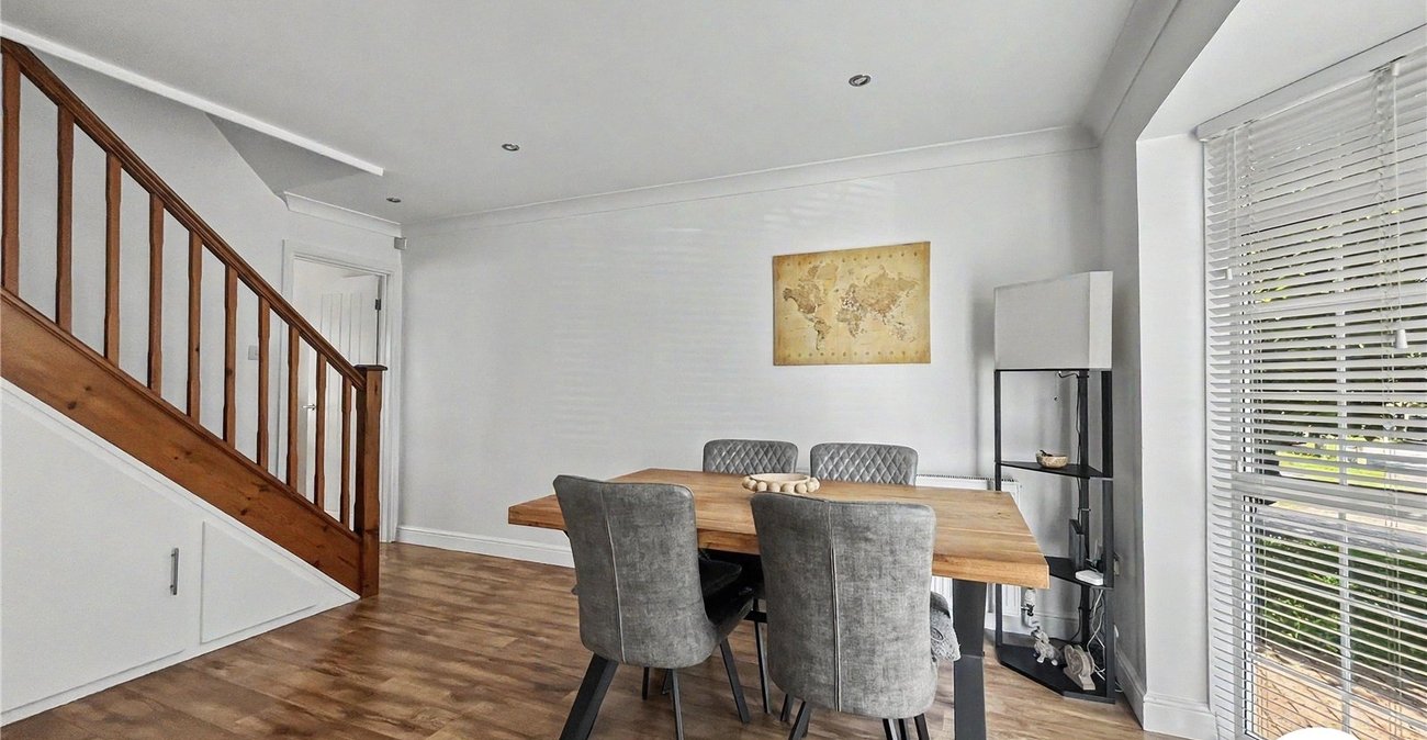 4 bedroom house for sale in Lordswood | Robinson Michael & Jackson