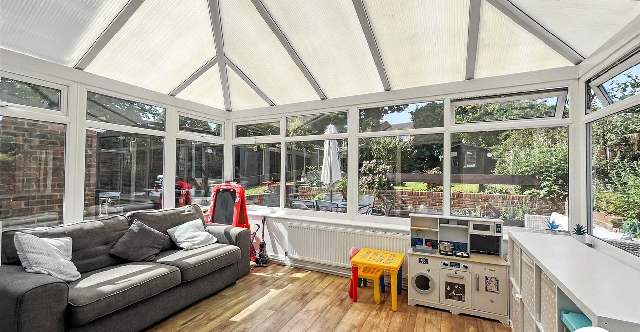4 bedroom house for sale in Lordswood | Robinson Michael & Jackson