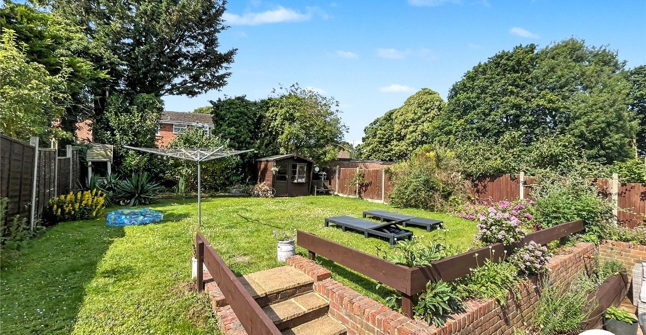 4 bedroom house for sale in Lordswood | Robinson Michael & Jackson
