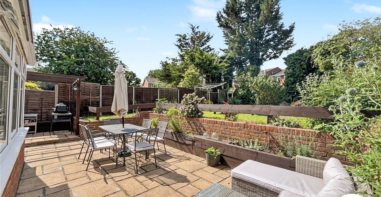 4 bedroom house for sale in Lordswood | Robinson Michael & Jackson