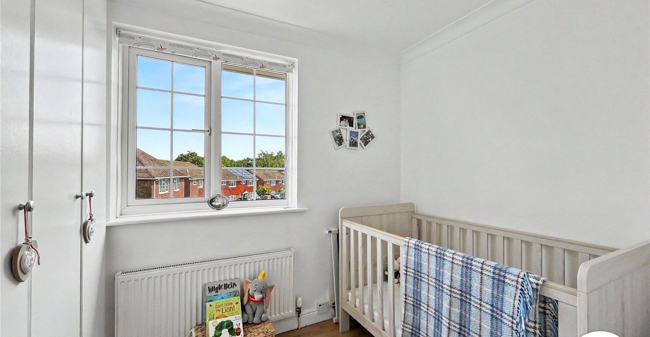 4 bedroom house for sale in Lordswood | Robinson Michael & Jackson