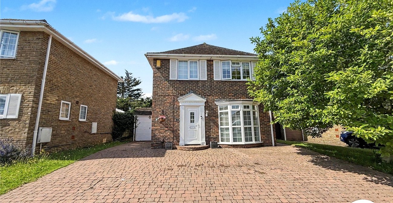 4 bedroom house for sale in Lordswood | Robinson Michael & Jackson