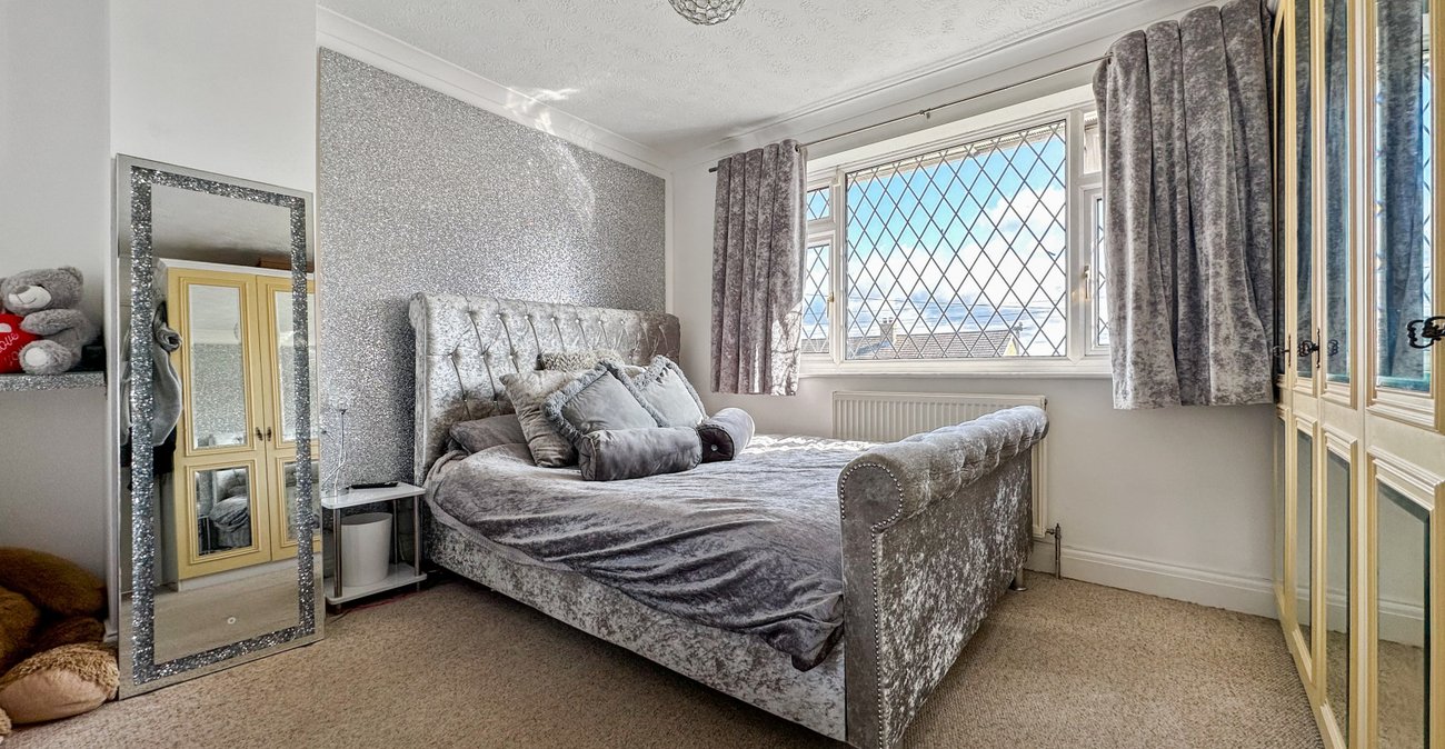 3 bedroom house for sale in Hempstead | Robinson Michael & Jackson