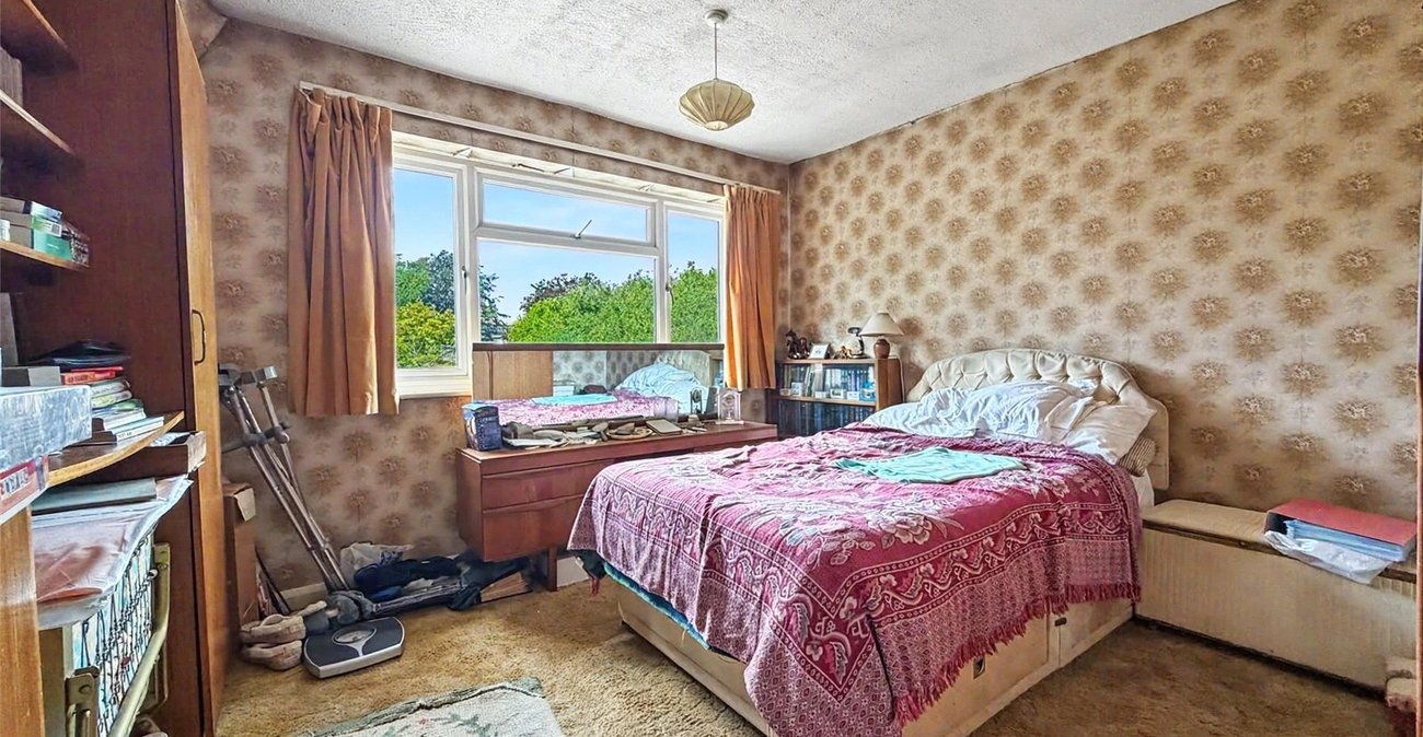 3 bedroom house for sale in Hempstead | Robinson Michael & Jackson
