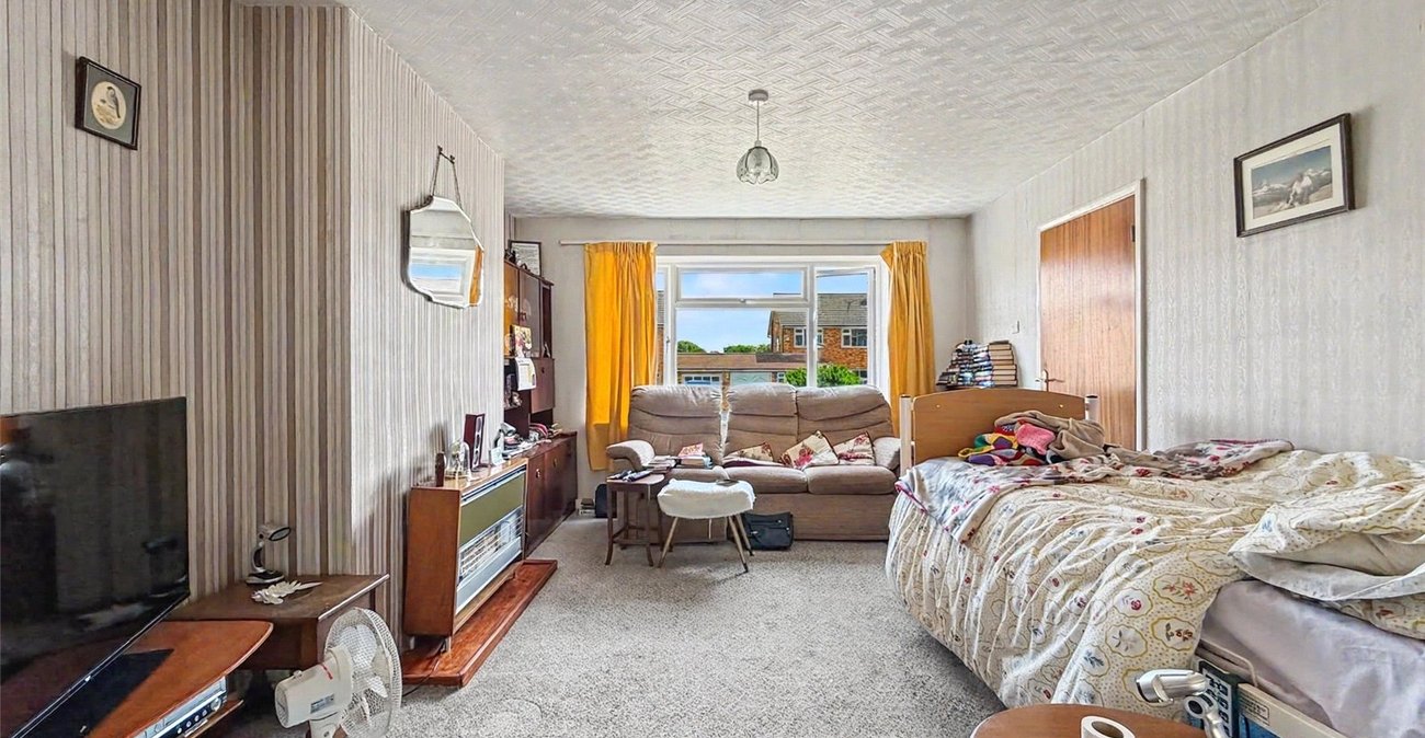 3 bedroom house for sale in Hempstead | Robinson Michael & Jackson