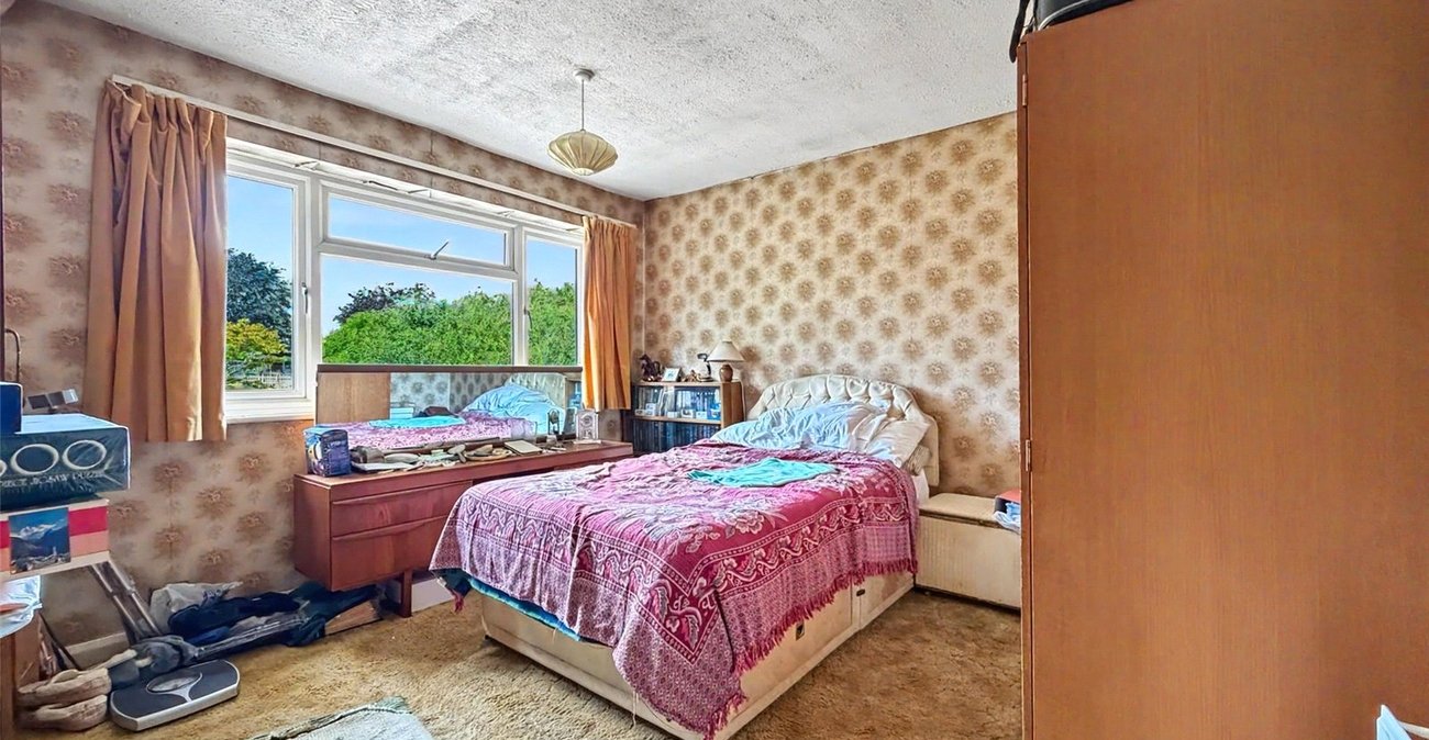 3 bedroom house for sale in Hempstead | Robinson Michael & Jackson
