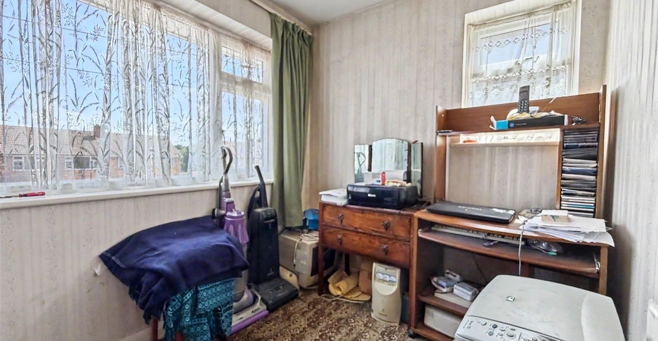 3 bedroom house for sale in Hempstead | Robinson Michael & Jackson