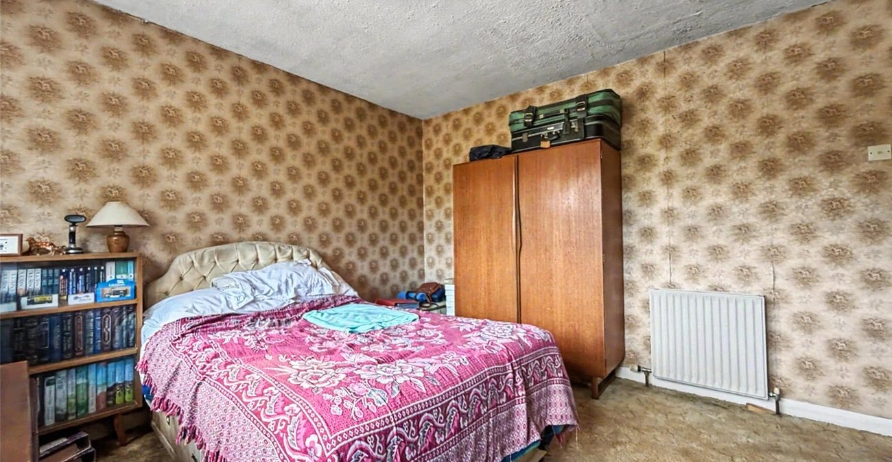 3 bedroom house for sale in Hempstead | Robinson Michael & Jackson