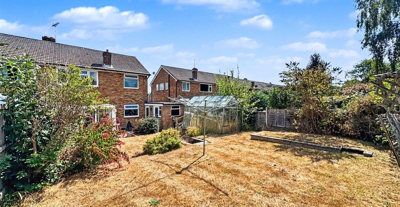 3 bedroom house for sale in Hempstead | Robinson Michael & Jackson