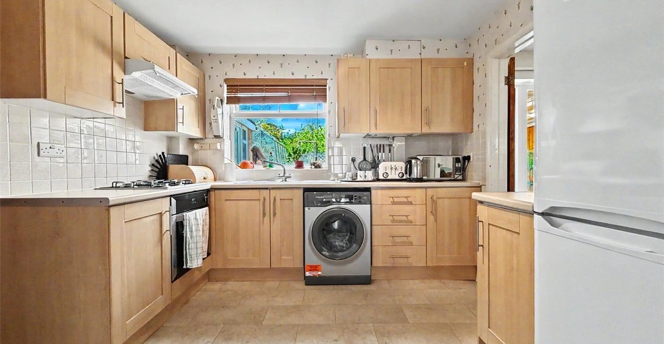 3 bedroom house for sale in Hempstead | Robinson Michael & Jackson