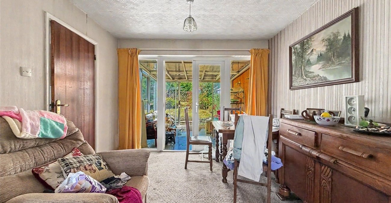 3 bedroom house for sale in Hempstead | Robinson Michael & Jackson