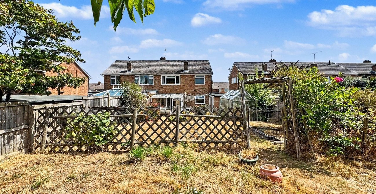 3 bedroom house for sale in Hempstead | Robinson Michael & Jackson