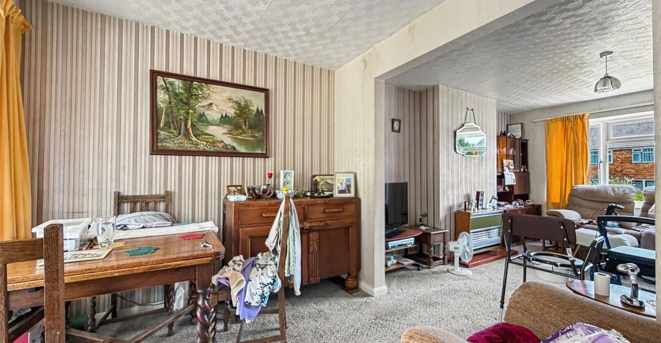 3 bedroom house for sale in Hempstead | Robinson Michael & Jackson
