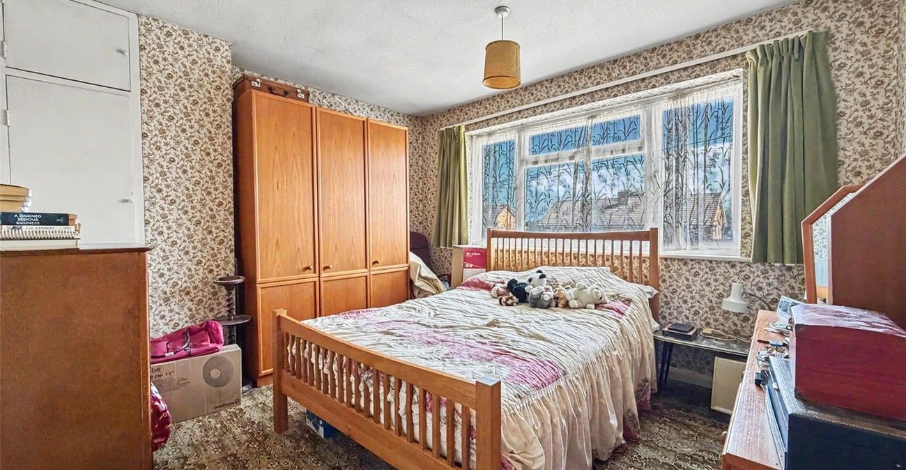 3 bedroom house for sale in Hempstead | Robinson Michael & Jackson