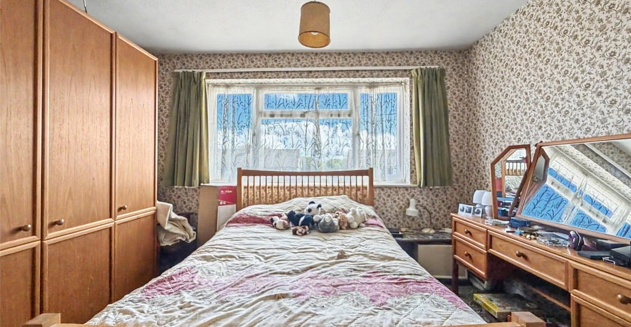 3 bedroom house for sale in Hempstead | Robinson Michael & Jackson