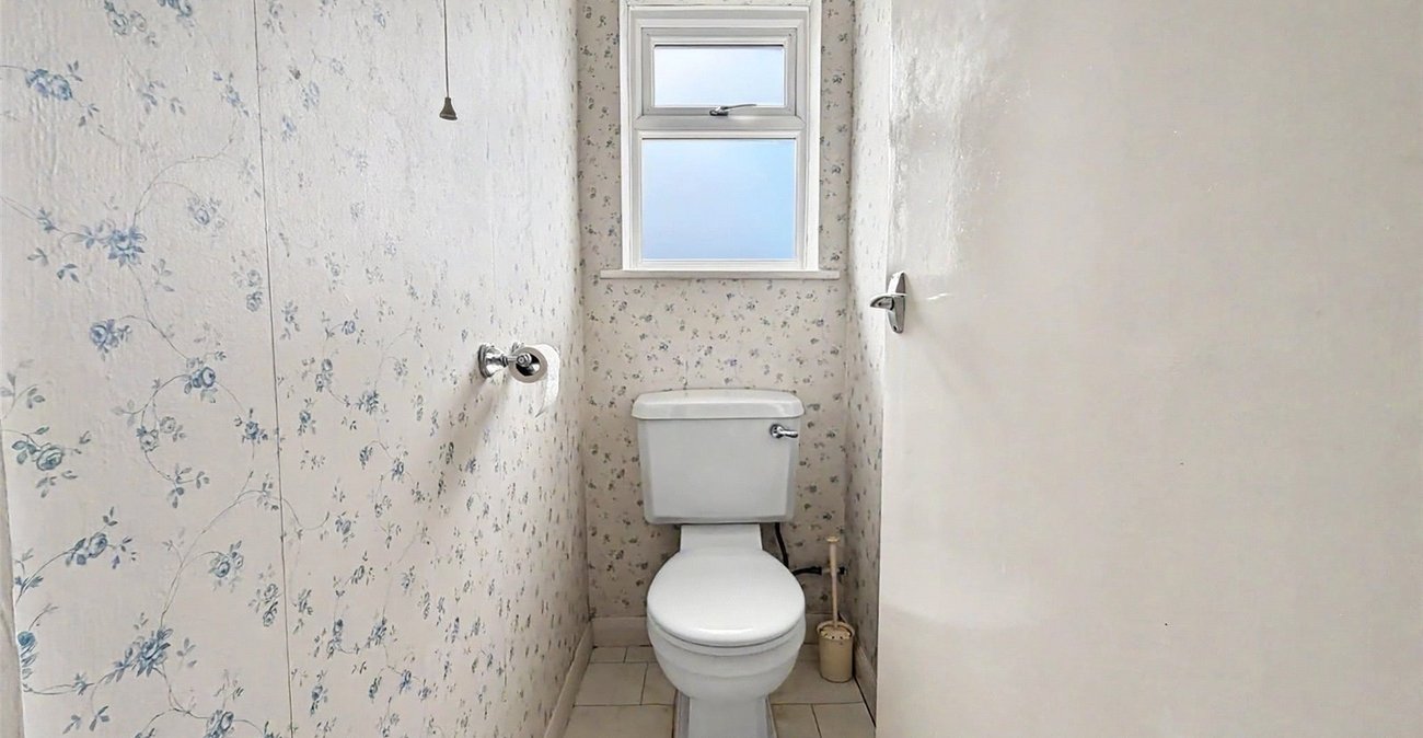 3 bedroom house for sale in Hempstead | Robinson Michael & Jackson