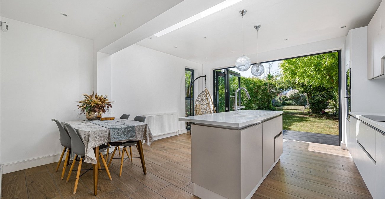 3 bedroom house for sale in Welling | Robinson Jackson