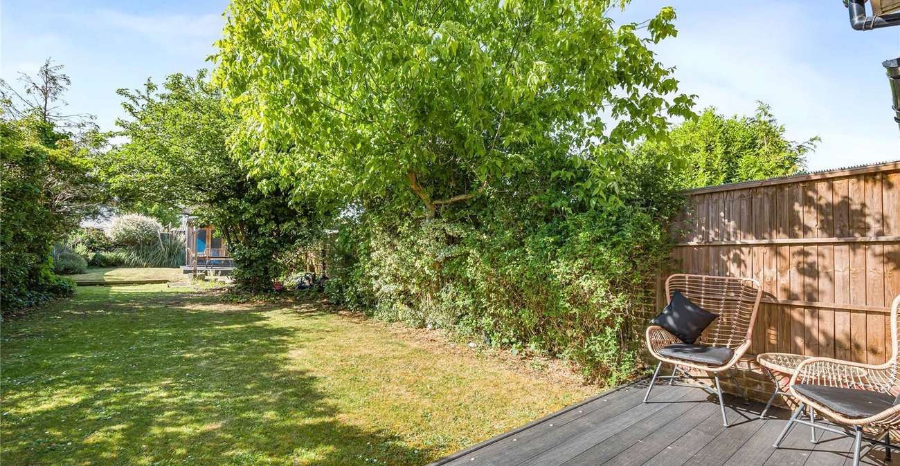 3 bedroom house for sale in Welling | Robinson Jackson