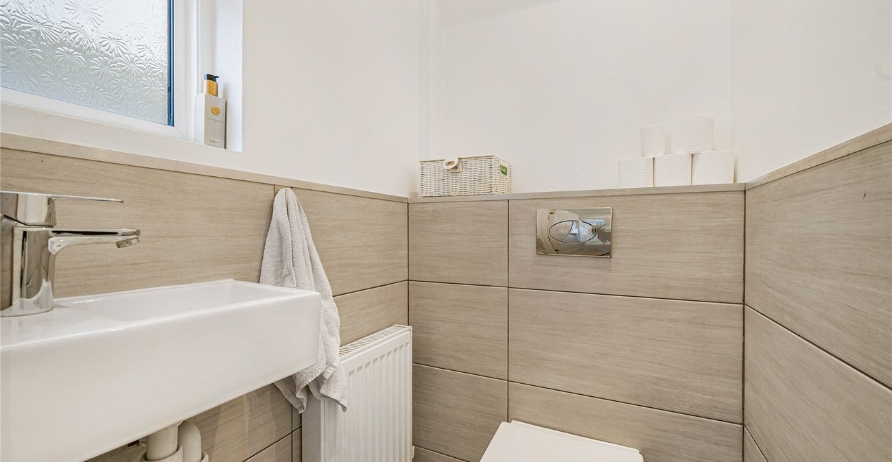 3 bedroom house for sale in Welling | Robinson Jackson