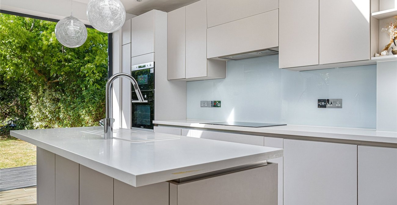 3 bedroom house for sale in Welling | Robinson Jackson