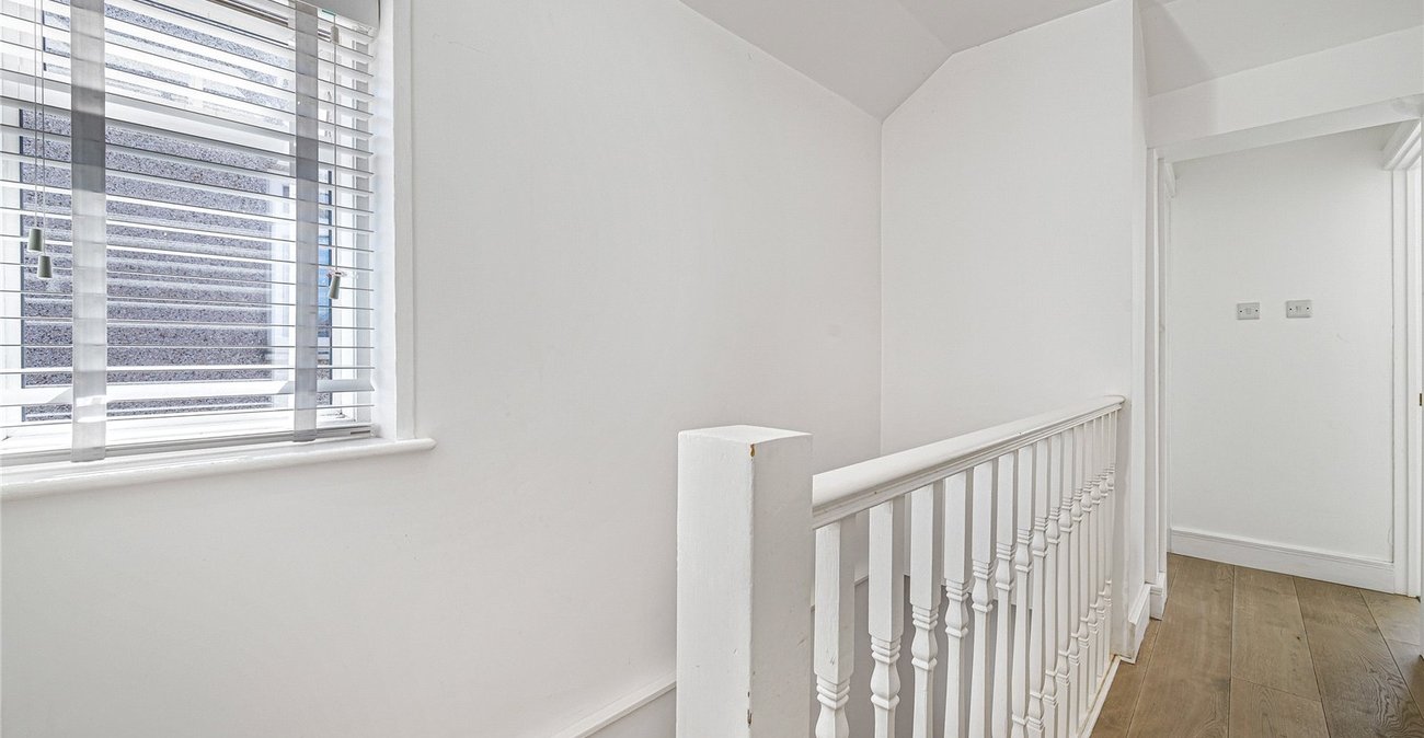 3 bedroom house for sale in Welling | Robinson Jackson
