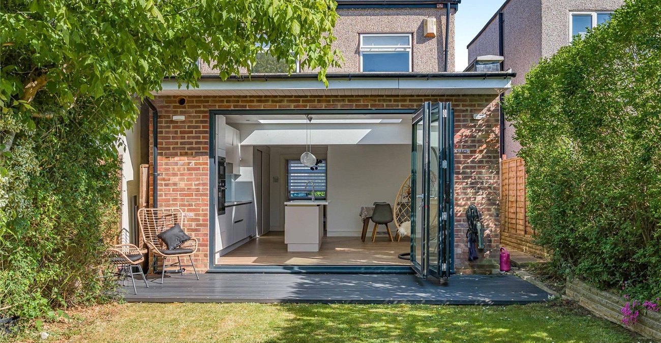 3 bedroom house for sale in Welling | Robinson Jackson