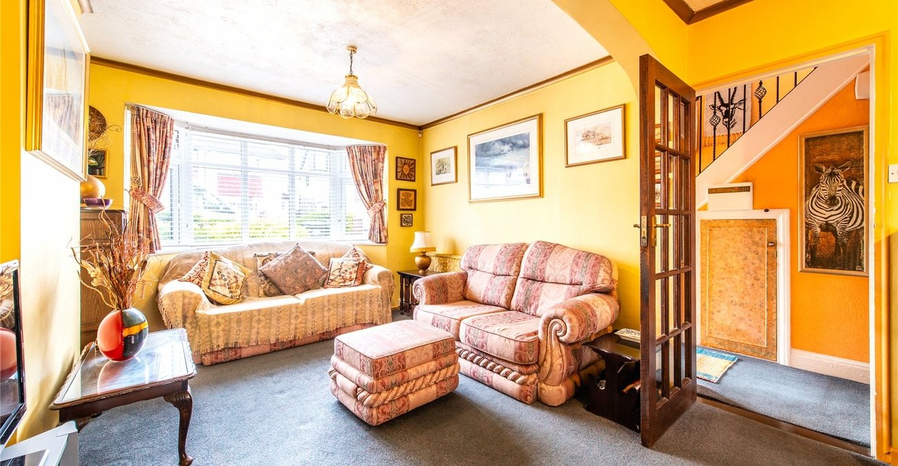 3 bedroom house for sale in Maidstone | Robinson Michael & Jackson