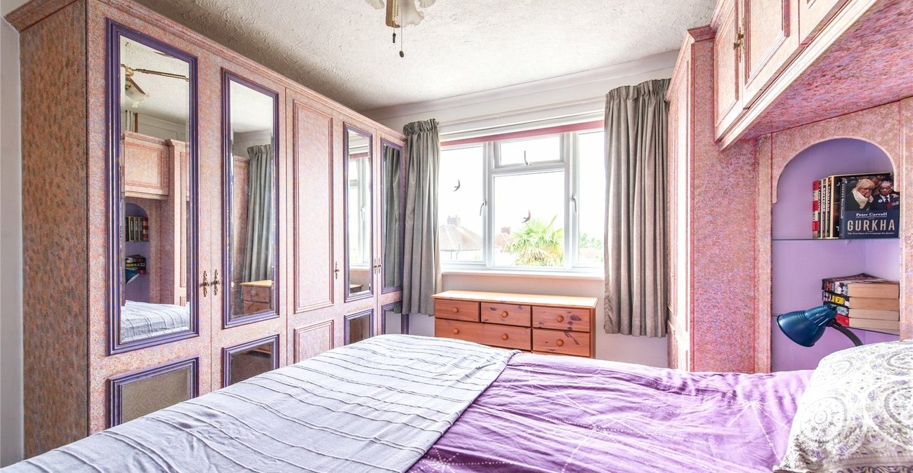 3 bedroom house for sale in Maidstone | Robinson Michael & Jackson