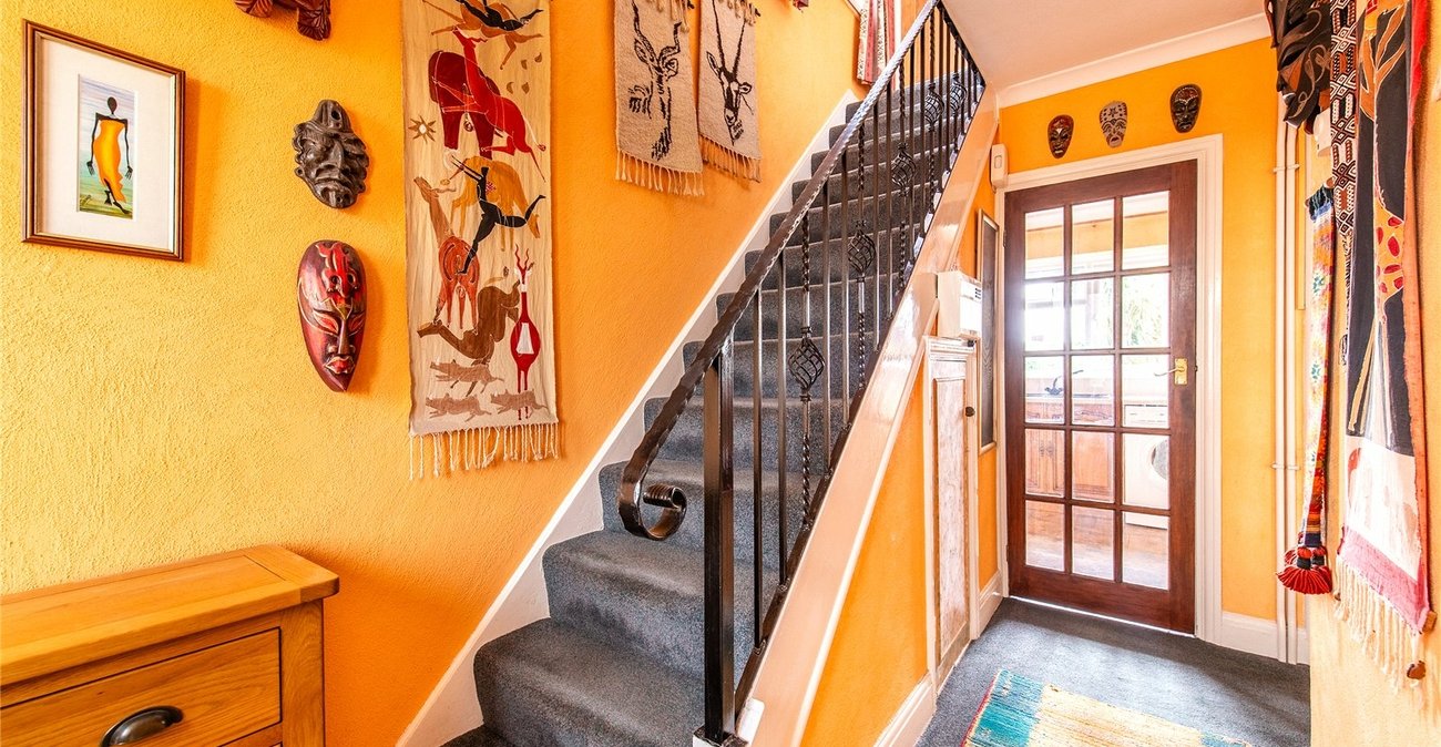 3 bedroom house for sale in Maidstone | Robinson Michael & Jackson