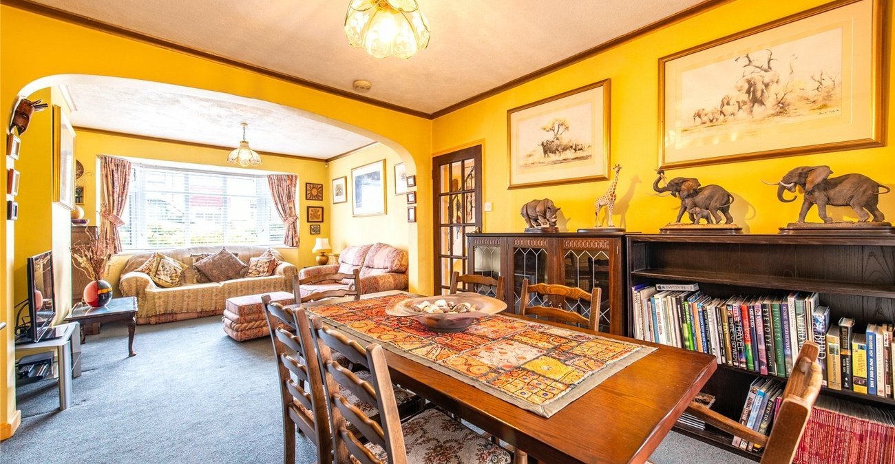 3 bedroom house for sale in Maidstone | Robinson Michael & Jackson