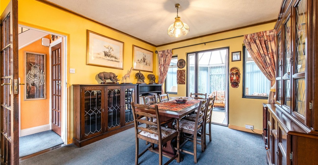 3 bedroom house for sale in Maidstone | Robinson Michael & Jackson
